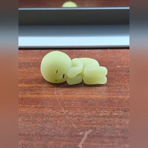 Smiski Bed Series (glow in the dark)